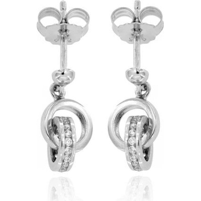 Zlatnictví U Kostela náušnice 173