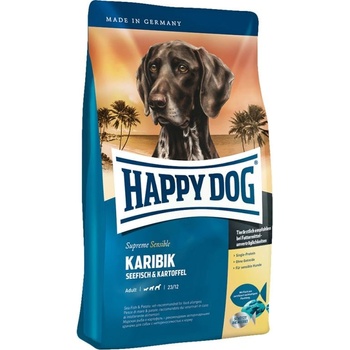 Happy Dog Supreme Fit & Well Adult Maxi 15 kg
