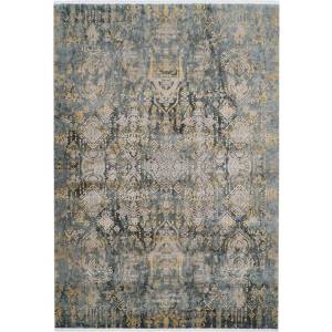 Lalee Pierre Cardin КИЛИМ orsay 700 160x230 СИВ/Ж (ors-700-gry)