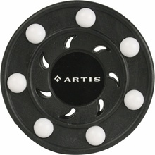 Artis Puk Inline Arts čierny