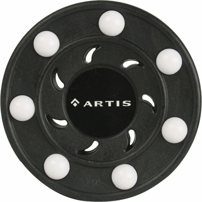 Artis Puk Inline Arts čierny