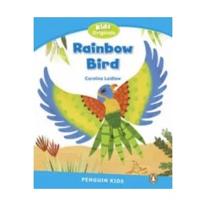 Level 1: Rainbow Bird | Caroline Laidlaw (2014)