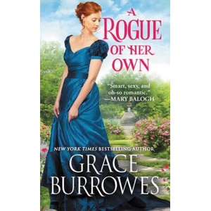 A Rogue of Her Own (ISBN: 9781538728918)