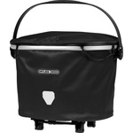 Ortlieb Велосипедна дисага Ortlieb Up-Town Rack 17, 5 Pannier - Black - размер 17, 5 l (510-2895-0111)