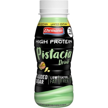 Ehrmann Hihg Protein Shot 250 ml