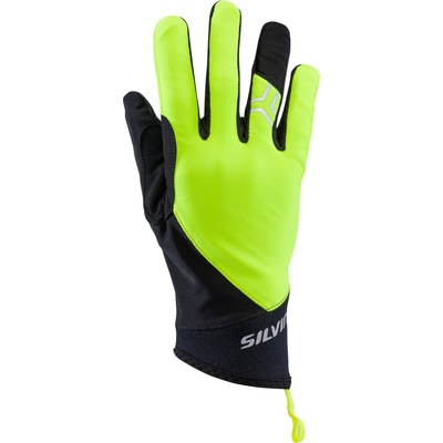 Silvini WA1308 Olona Wmn LF neon-black