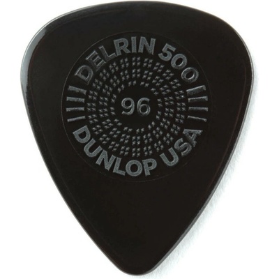Dunlop Delrin 500 Prime Grip 0.96 72ks