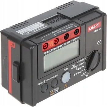 UNI-T UT501B