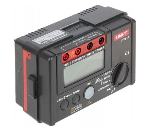 UNI-T UT501B