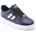 Johns Athletic Дамски спортни обувки 176 - Черни #360083 (360083_Черно)