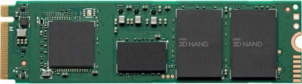 Intel 670p 512GB, SSDPEKNU512GZX1 - Heureka.cz