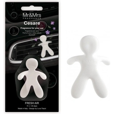 Mr&Mrs Fragrance Fresh Air