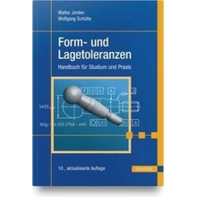 Form- und Lagetoleranzen