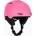 ATTABO Детска скиорска каска ATTABO Avens 2.0 Jr pink
