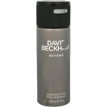 David Beckham Beyond deo spray 150 ml