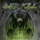OVERKILL - WHITE DEVIL ARMORY LTD. CD