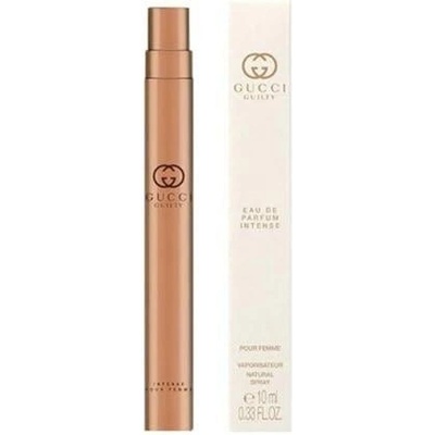 Gucci Guilty Pour Femme Intense Eau De Parfum за жени 10 ml