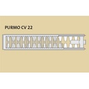 Purmo CV22 900 x 2000
