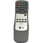 GENERAL LG 6710RCWC03A - съвместимо дистанционно управление на марката General (6710RCWC03A) Дистанционно