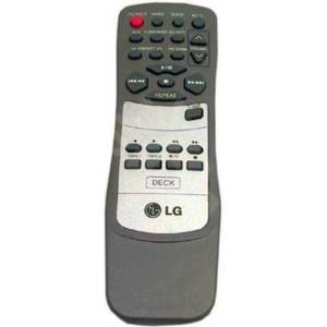 GENERAL LG 6710RCWC03A - съвместимо дистанционно управление на марката General (6710RCWC03A) Дистанционно