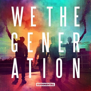 Rudimental We The Generation