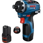 Bosch GSR 12V-35 Kit HX (06019J9101)
