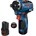 Bosch GSR 12V-35 Kit HX (06019J9101)