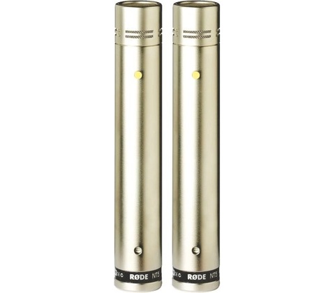 Rode NT5 pair