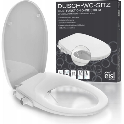 Eisl EDDW01 – Zboží Dáma