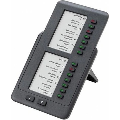 Cisco KEM for 6800 series MPP