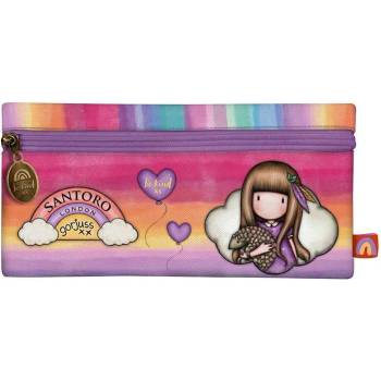 Kids movie heroes Несесер Santoro Gorjuss Be Kind To All Creatures