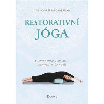 Restorativní jóga