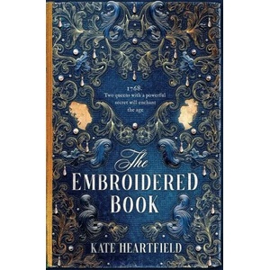 The Embroidered Book (0000)