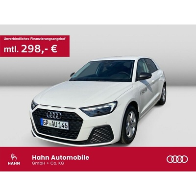 Audi A1 25 TFSI Sportback 70 kW
