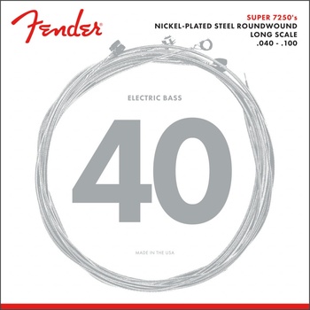 Fender 7250L