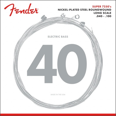 Fender 7250L