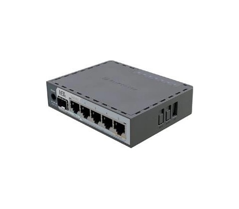 MikroTik E60iUGS