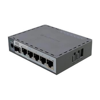 MikroTik E60iUGS