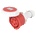 ELMARK ПОДВИЖЕН КОНТАКТ htn-2251 32a ip67 3p+n+e 400v (37951)