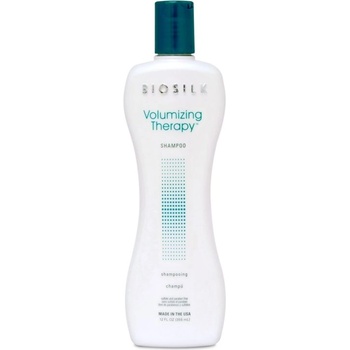 Farouk Systems BioSilk Volumizing Therapy Shampoo 355 ml