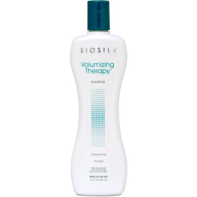 Farouk Systems BioSilk Volumizing Therapy Shampoo 355 ml