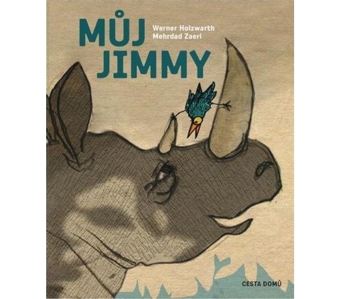 Můj Jimmy
