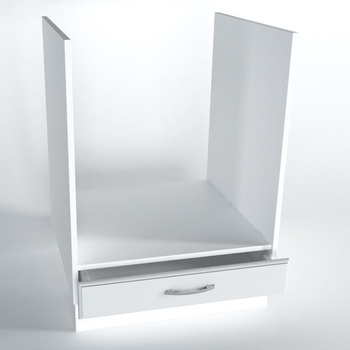 Екомебел МС Квадрис НД-60/82 за фурна