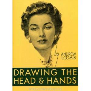 Drawing the Head and Hands (2011)