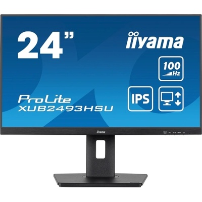 iiyama ProLite XUB2493HSU-B7
