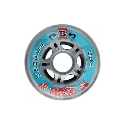 BASE Fitness Pro 76 mm 82A 1ks