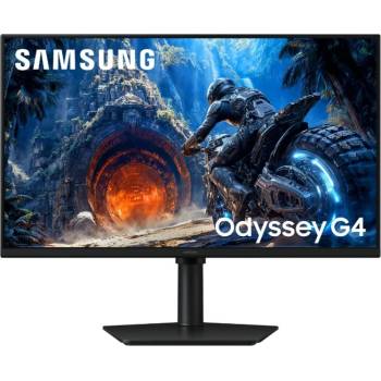 Samsung Odyssey G4 S27HG402EU