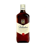Ballantine's Ballantines уиски (Балантайнс) 1.5л