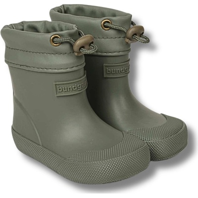 Bundgaard Cover Army
