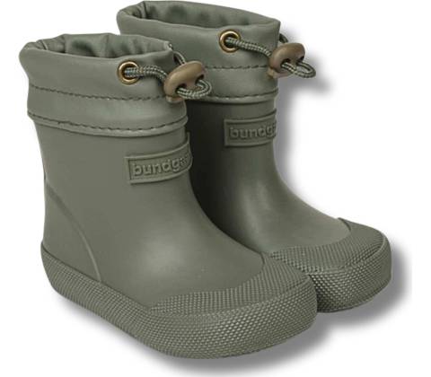 Bundgaard Cover Army
